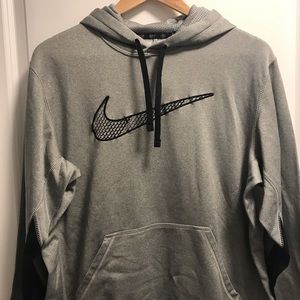 Nike Dri-Fit Hoodie